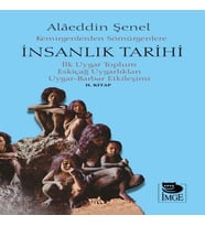 Kemirgenlerden Sömürgenlere İnsanlık Tarihi II.
