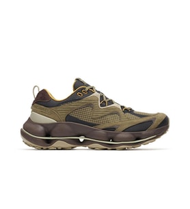 Merrell SPEEDARC MATIS LTR WP Erkek Outdoor Ayakkabısı J00005537-LOD Çok Renkli