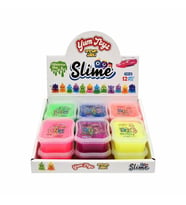 Slm-902 Heroes Kare Büyük Oyun Jeli̇ 350 Gr