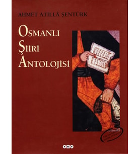 Osmanlı Şiiri Antolojisi