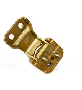 Ford Transit V184 V347 2001  Arka Kapı Üst Menteşe Sağ 180 Derece (Oem No:Yc15V42982Ak)