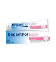 Bepanthol Baby Pişik Önleyici Krem 100 gr - Standart