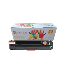 CANON CRG 054 MUADİL TONER SİYAH 1.500 SAYFA LBP621 LBP623 LBP640 MF641 MF642 CF540A CRG045 201A