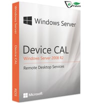 Windows Server 2008 Remote User CAL 20 Kullanıcı