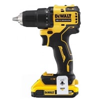 Dewalt 18V 2A Şarjlı Vidalama DCD708D2T Kömürsüz