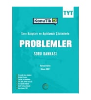 Okyanus Tyt Konutik Problemler