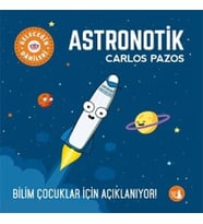 Geleceğin Dahileri Astronotik