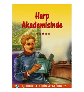 Harp Akademisinde