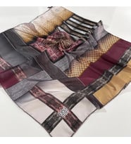 Levi'dor Soft Kristal Eşarp Yeni Sezon LTS0209