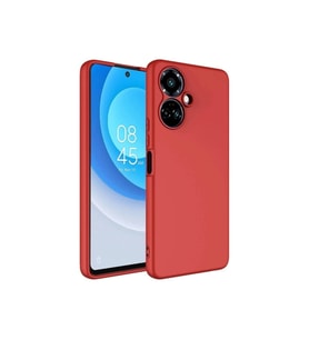 Tecno Camon 19 Pro Uyumlu Kılıf Zore Mara Lansman Kapak