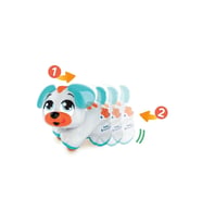 17463 Baby Clementoni - Sevimli İnteraktif Köpekçik