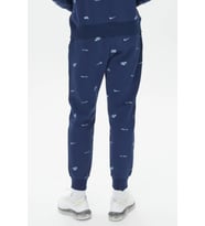 Nike Club Fleece Men's Jogger Erkek Eşofman Altı Mavi