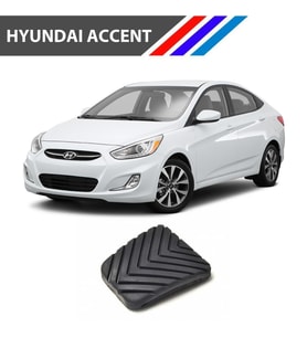 Hyundai - Kia Accent - Getz - Elantra - Coupe -  Sonata - Tucson - H100 - İ20 - İ30 - İ40 - İX20 - İX35 Fren & Debriyaj Lastiği