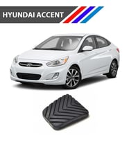 Hyundai - Kia Accent - Getz - Elantra - Coupe -  Sonata - Tucson - H100 - İ20 - İ30 - İ40 - İX20 - İX35 Fren & Debriyaj Lastiği