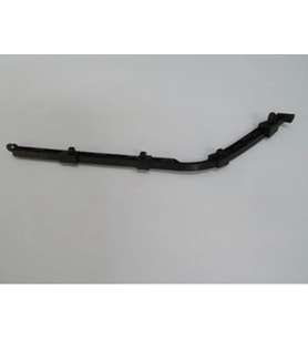 2006-2008 Honda City Arka Tampon Braketi Sağ Plastik (Bfn) (Adet) (Oem No:71593Selt02)