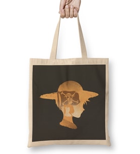 Straw hat captain Bez Çanta Uzun Saplı