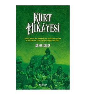 Bir Başka Açıdan Dua (Krem)