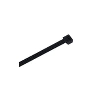 2.5x150mm Siyah Kablo Bağı (100 Adet)