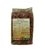 SİYEZ MAKARNA KIRMIZI PANCARLI 300G