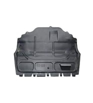 Skoda Fabia MK1 2000-2008 Motor Alt Muhafaza Karter Koruma Plastiği Dizel 6Q0825237AB