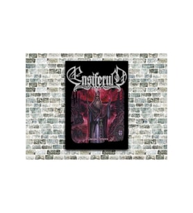 Ensiferum Unsungheroes Ahşap Tablo