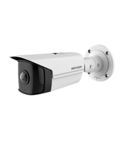 Hikvision DS-2CD2T45G0P-I 4 Mp Super Wide Angle Fixed Bullet Network Camera