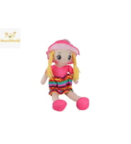 Mey İthalat® 6875-2853 70 CM BEZ BEBEK