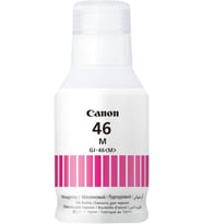 GI-46M Magenta Kırmızı Şişe Mürekkep GX6040-GX7040