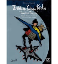 Zaman Yolcusu Kreta (Videolu ) - Tüketme, Tükenme