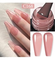 Born Pretty 15 ml kalıcı oje C168 (58740)