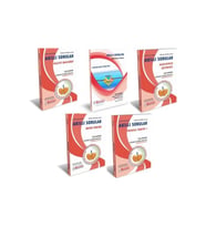 İlkumut Yayınları Güncel (aöf) Işletme 3.sınıf 5.dön Modüller Set (güz) (Çok Renkli)