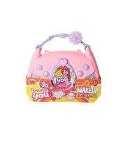 Toys Makyaj Malzemeli Çanta