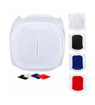 Gdx 50x50 Soft Ürün Çekim Çadırı (50x50 cm)