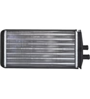 Opel Meriva B S10 1.6CTDI 1.7CDTI 2013- Turbo Radyatörü INTERCOOLER315X216X64 1302143 Wisco