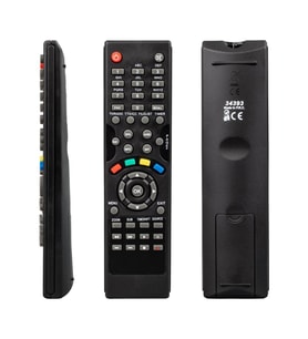 Neta HD 340-300 HD Uydu Alıcı Kumandası