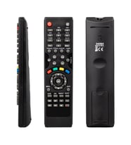 Neta HD 340-300 HD Uydu Alıcı Kumandası