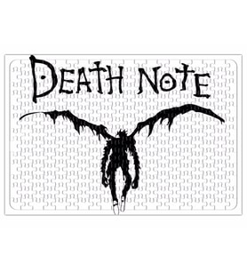 Death Note Ryuk Figür Puzzle 240 Parça Yapboz