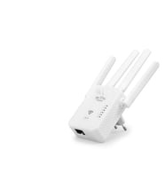 Wifi Repeater Access Point 300 Mbps Beyaz WR49S4T