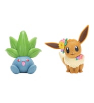 Pokemon Battle 2'li Figür Seti Bahar Serisi PKW4105
