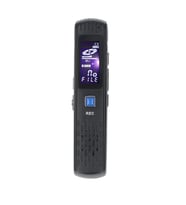 Dijital Göstergeli Ses Kayıt Cihazı 32 Gb RXY014