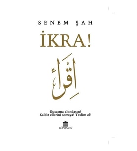 İkra!