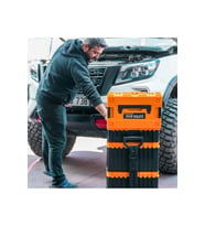 3’lü Master Case S-M-L Seti, yeni ürün, şık ve kullanışlı tasarım