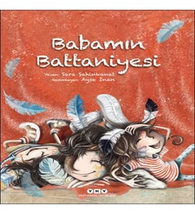 Babamın Battaniyesi