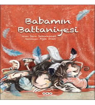 Babamın Battaniyesi