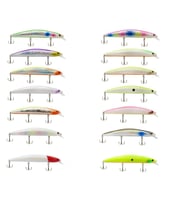 Ecotackle Ultimate Bass Camaro 12,5 cm. 21 g. Sahte Balık H50HX