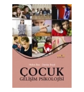 Çocuk Gelişim Psikolojisi