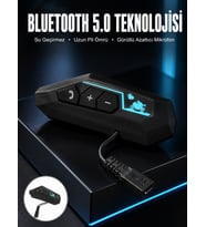 BT 22 MOTORCU KULAKLIĞI