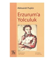 Erzurum'a Yolculuk