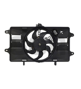 Fesan Fiat Doblo 1.2 Radyatör Fan Motoru Rezistansli 2001-2009