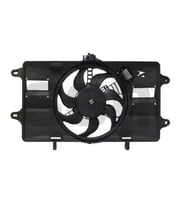Fesan Fiat Doblo 1.2 Radyatör Fan Motoru Rezistansli 2001-2009